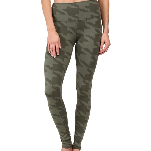 Alo Yoga High Waist Airbrush Legging Yoga Pants - Picture 2 of 5